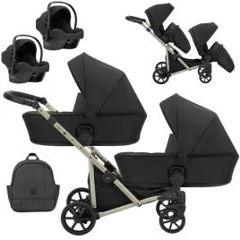 wozek-blizniaczy-kunert-brav-duo-3w1-szampanska-rama-kolor-black-eco