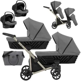 wozek-blizniaczy-kunert-ivento-duo-3w1-szampanska-rama-deep-graphite