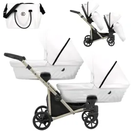 wozek-blizniaczy-kunert-ivento-duo-2w1-czarna-rama-kolor-white-pearl