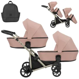wozek-blizniaczy-kunert-brav-duo-2w1-szampanska-rama-kolor-pink