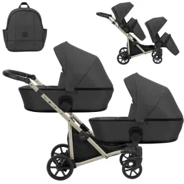 wozek-blizniaczy-kunert-brav-duo-2w1-szampanska-rama-kolor-graphite