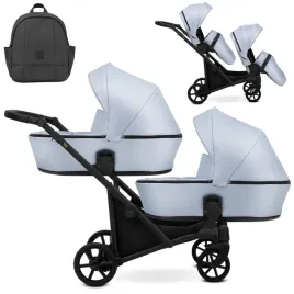 wozek-blizniaczy-kunert-brav-duo-2w1-czarna-rama-kolor-baby-blue-eco