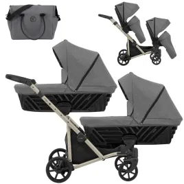 wozek-blizniaczy-kunert-ivento-duo-2w1-szampanska-rama-deep-graphite