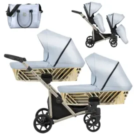 kunert-ivento-duo-glam-2w1-wozek-blizniaczy-premium-kolor-ive-21-eco