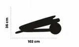 coneco-spacerowka-juupi-stelaz-aluminiowy-metalowy-inny