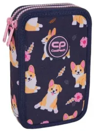 coolpack-jumper-2-piornik-podwojny-z-wyposazeniem-elisabeth-piesek-f066933