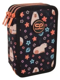 coolpack-jumper-3-piornik-potrojny-z-wyposazeniem-capybara-f067937
