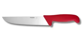 polkars-noz-masarski-nr-33-czerwony-21cm