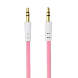 kabel-jack-wtyk-wtyk-09m-plaski-rozowy-35-cala-pink