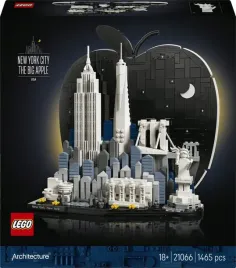 lego-architecture-nowy-jork-wielkie-jablko
