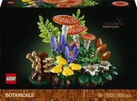 lego-botanicals-grzyby-lesne