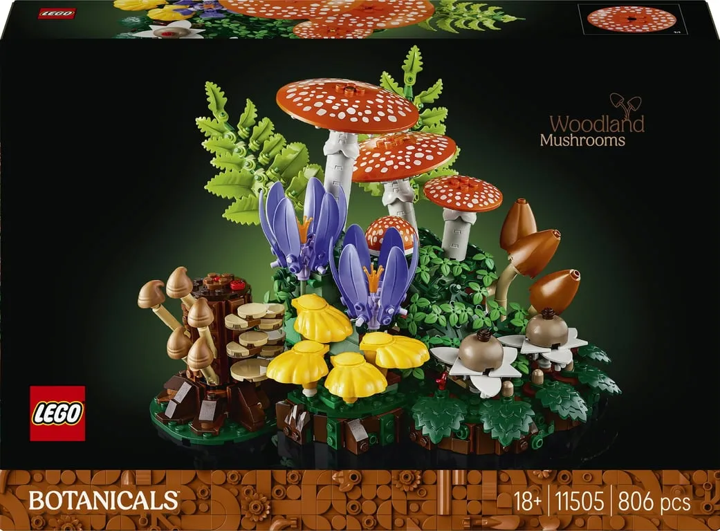 lego-botanicals-grzyby-lesne