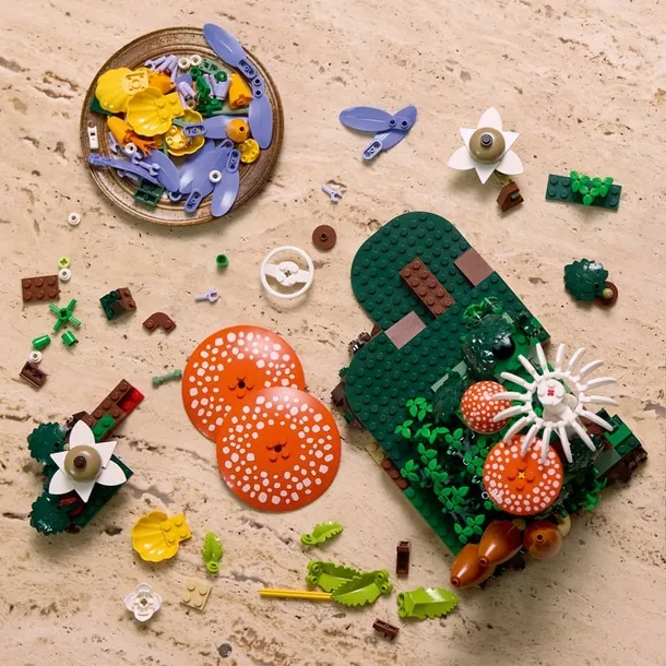 lego-botanicals-grzyby-lesne
