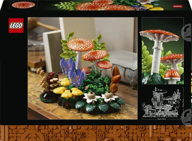lego-botanicals-grzyby-lesne