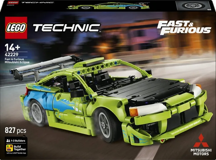 lego-technic-samochod-fast-and-furious-mitsubishi-eclipse