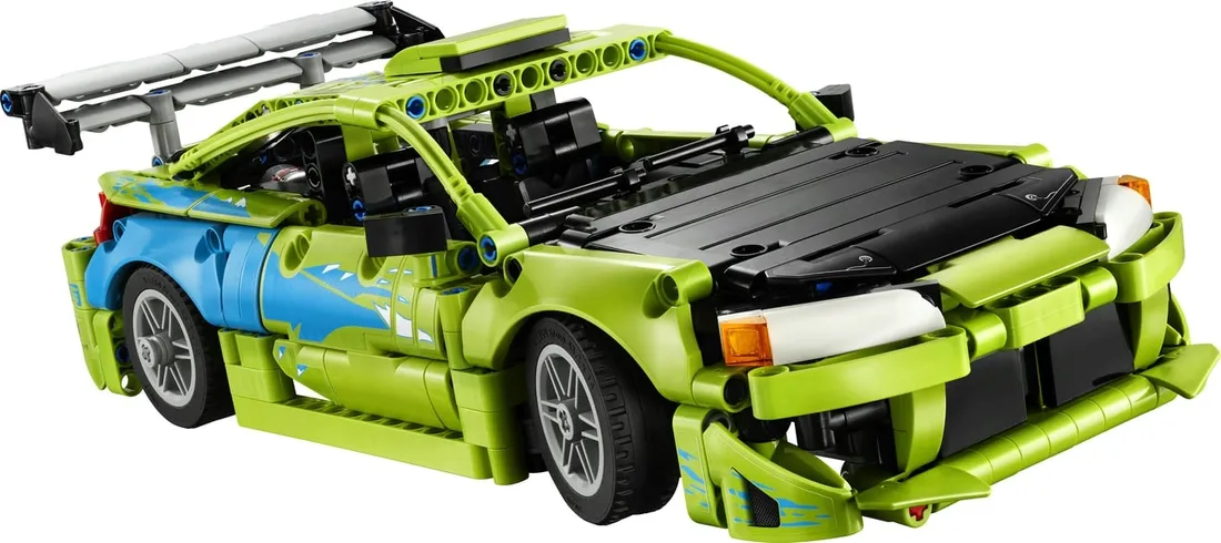 lego-technic-samochod-fast-and-furious-mitsubishi-eclipse
