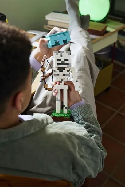 lego-minecraft-szkielet