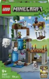 lego-minecraft-stacja-ghasta