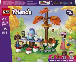 lego-friends-podwieczorek-w-lesie
