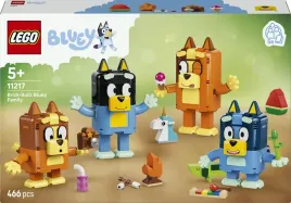 lego-rodzina-blue-z-klockow