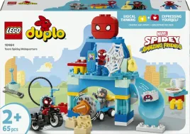 lego-duplo-kryjowka-pajeczej-druzyny