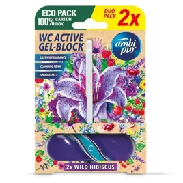 zawieszka-do-wc-ambi-pur-active-gel-block-wild-hibiscus-2x45-g-2-szt