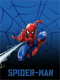 kocyk-coral-spiderman-koc-150x200-cm-dla-dzieci