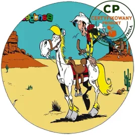 oplatek-na-tort-lucky-luke-producent