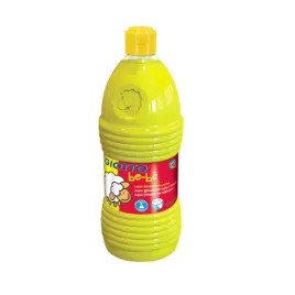 farba-tempera-giotto-zolta-1-litr-1l