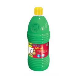 farba-tempera-giotto-zielona-1-litr-1l
