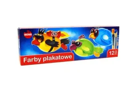 farby-plakatowe-mona-12-kolorow