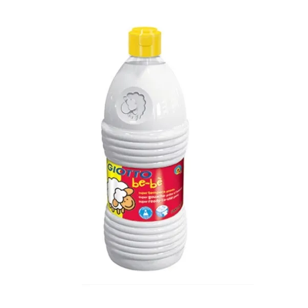 farba-tempera-giotto-biala-1-litr-1l