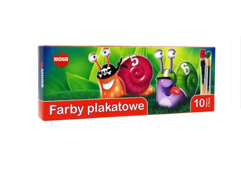Grafika w opisie produktu