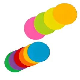 kolka-origami-4-x-neon-fluo-6-x-intensywne-3-mm-100-kolek