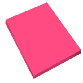 papier-kolorowy-ksero-origami-rozowy-fluo-neon-a4-80g-60-kartek