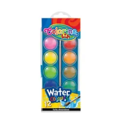 farby-akwarelowe-12-kolorow-colorino