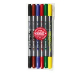 pisaki-fibracolor-double-podwojne-6-kolorow
