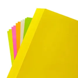 papier-zolty-a4-90-kartek-5-kolorow-fluo-po-2-kartki