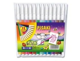 pisaki-kamet-w-etui-pisanie-i-rysowanie-12-sztuk