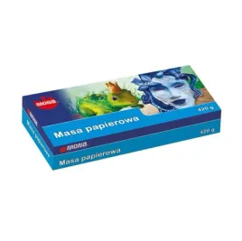 masa-papierowa-mona-420-gram