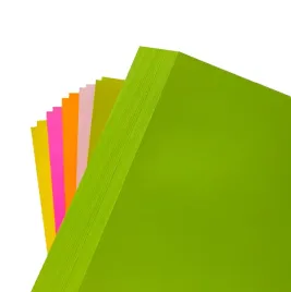 papier-zielony-a4-90-kartek-5-kolorow-fluo-po-2-kartki