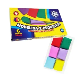 modelina-astra-z-brokatem-6-kolorow