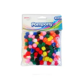 pompony-kolory-intensywne-srednica-10-mm-pm33