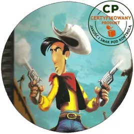 oplatek-na-tort-lucky-luke-producent