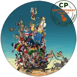 oplatek-na-tort-lucky-luke-producent