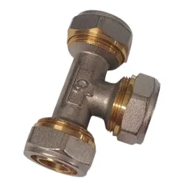 trojnik-skrecany-na-rure-pex-al-pex-25x25x25-diamond