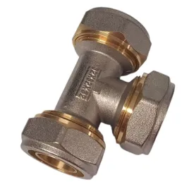 trojnik-skrecany-na-rure-pex-al-pex-32x32x32-diamond