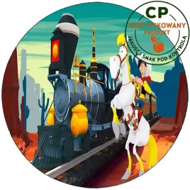 oplatek-na-tort-lucky-luke-producent