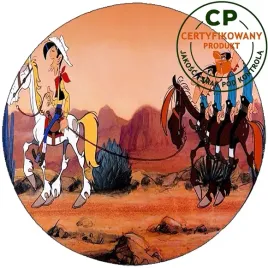 oplatek-na-tort-lucky-luke-producent