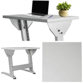 biurko-ergonomiczne-regulacja-wysokosci-kata-blat-popiel-stelaz